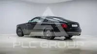 2019 Rolls Royce Wraith