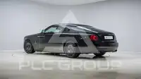 2019 Rolls Royce Wraith