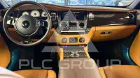 2019 Rolls Royce Wraith