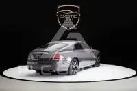 2019 Rolls Royce Wraith