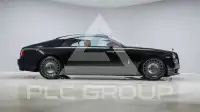 2019 Rolls Royce Wraith