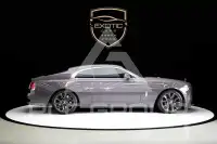 2019 Rolls Royce Wraith