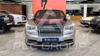 2019 Rolls Royce Wraith