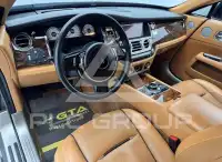 2019 Rolls Royce Wraith