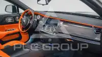 2019 Rolls Royce Wraith