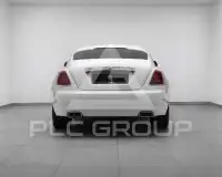 2019 Rolls Royce Wraith