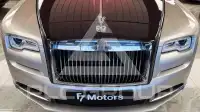2019 Rolls Royce Wraith