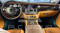 2019 Rolls Royce Wraith