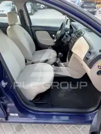 2019 Renault Symbol