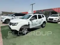 2019 Renault Duster