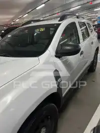 2019 Renault Duster