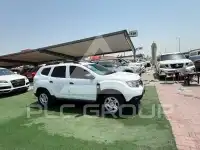 2019 Renault Duster