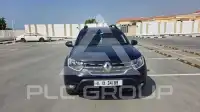 2019 Renault Duster