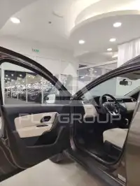 2019 Renault Duster