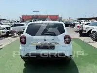 2019 Renault Duster