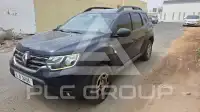 2019 Renault Duster