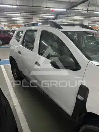 2019 Renault Duster