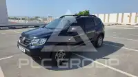 2019 Renault Duster
