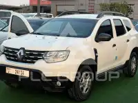 2019 Renault Duster
