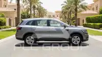 2019 Renault Koleos