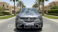 2019 Renault Koleos