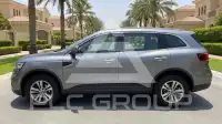 2019 Renault Koleos