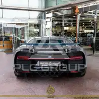 2019 Bugatti Chiron