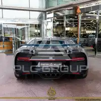 2019 Bugatti Chiron