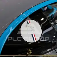 2019 Bugatti Chiron