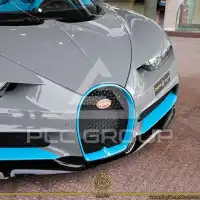 2019 Bugatti Chiron