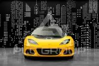 2019 Lotus Evora