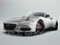 2019 Lotus Evora