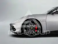 2019 Lotus Evora