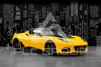 2019 Lotus Evora