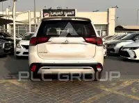 2020 Mitsubishi OUTLANDER