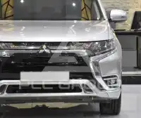 2020 Mitsubishi OUTLANDER
