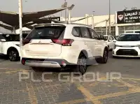 2020 Mitsubishi OUTLANDER