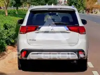 2020 Mitsubishi OUTLANDER