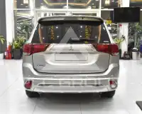 2020 Mitsubishi OUTLANDER