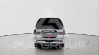 2020 Mitsubishi PAJARO