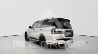 2020 Mitsubishi PAJARO