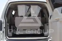 2020 Mitsubishi PAJARO