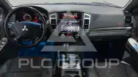 2020 Mitsubishi PAJARO
