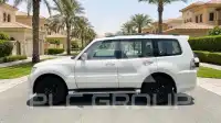 2020 Mitsubishi PAJARO
