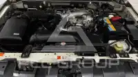 2020 Mitsubishi PAJARO