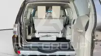 2020 Mitsubishi PAJARO