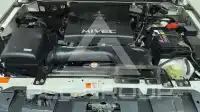 2020 Mitsubishi PAJARO