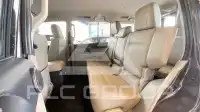 2020 Mitsubishi PAJARO