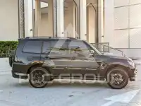 2020 Mitsubishi PAJARO