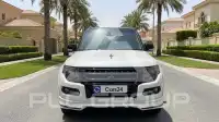 2020 Mitsubishi PAJARO